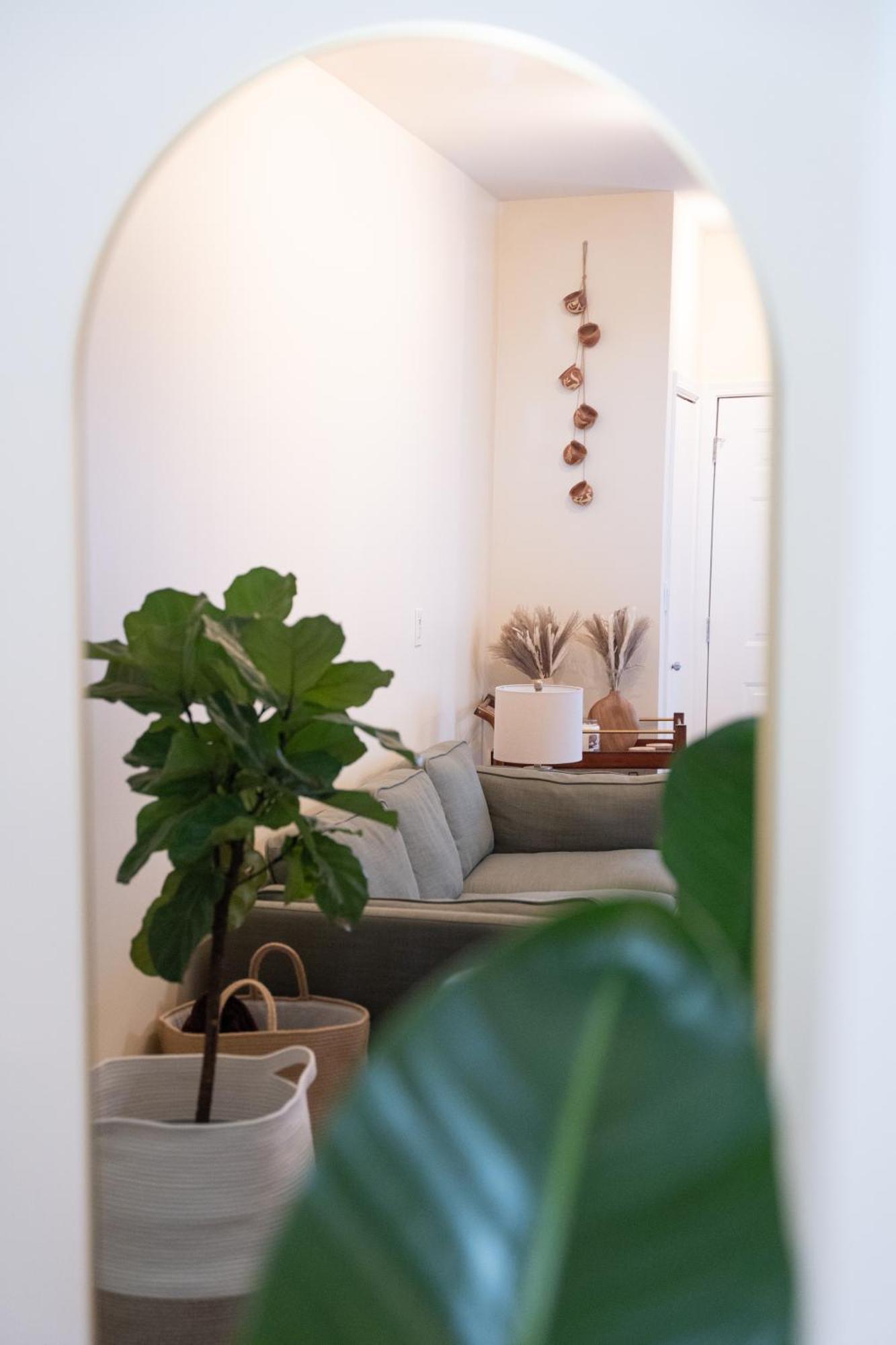 Bucktown Private Condo 芝加哥 外观 照片
