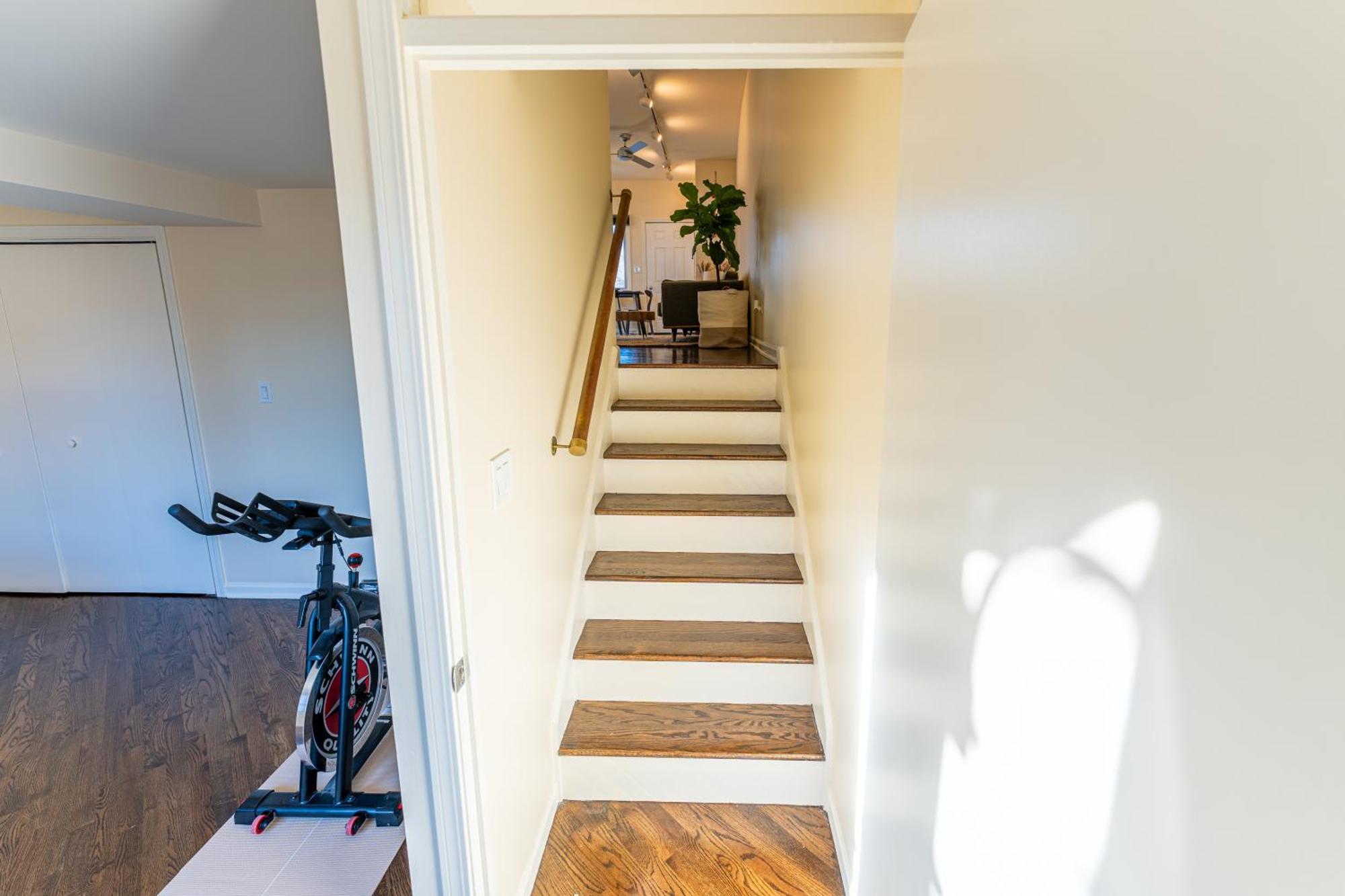 Bucktown Private Condo 芝加哥 外观 照片
